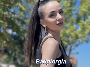 Badgiorgia
