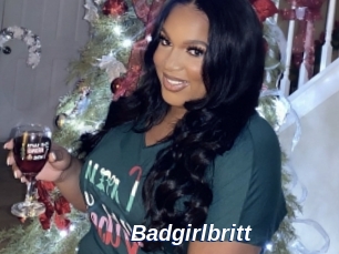 Badgirlbritt