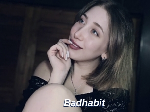 Badhabit