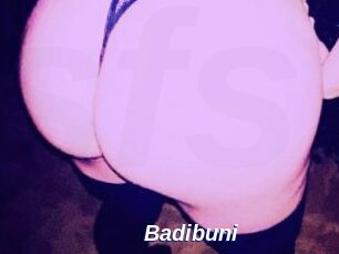 Badibuni