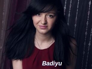 Badiyu