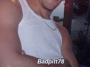 Badpitt78