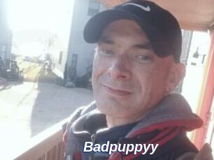 Badpuppyy