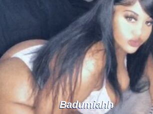 Badumiahh