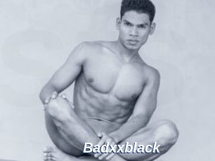 Badxxblack
