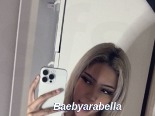 Baebyarabella