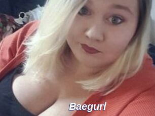 Baegurl