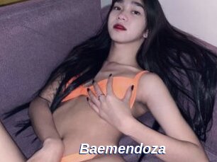 Baemendoza