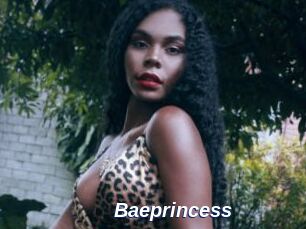 Baeprincess