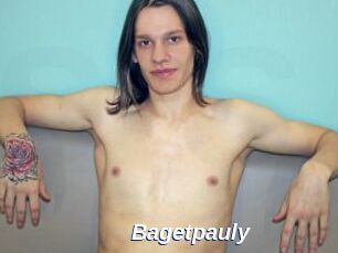 Bagetpauly