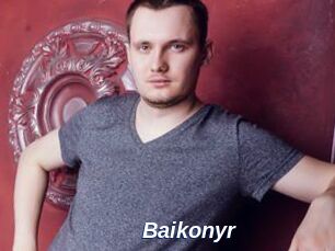 Baikonyr