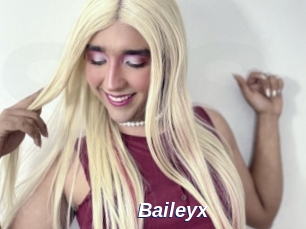 Baileyx