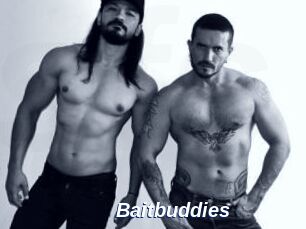 Baitbuddies
