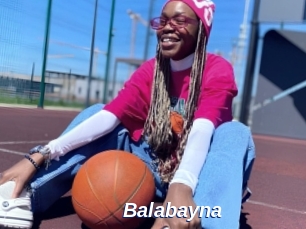 Balabayna