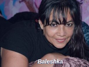 Baleshka