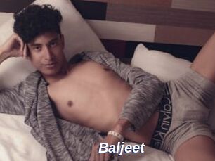Baljeet