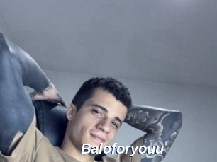 Baloforyouu