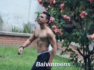Balvinmens