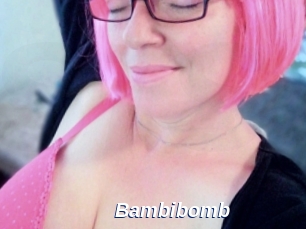 Bambibomb