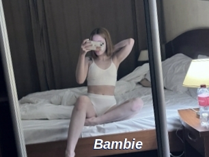 Bambie