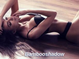 Bambooshadow