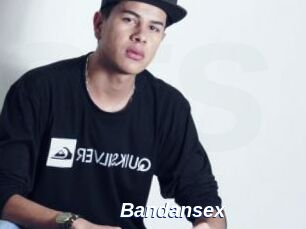 Bandansex