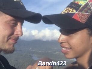 Bandb423