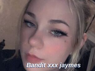 Bandit_xxx_jaymes