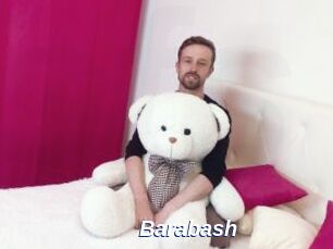 Barabash