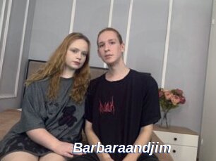 Barbaraandjim