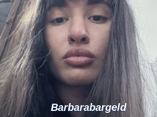 Barbarabargeld