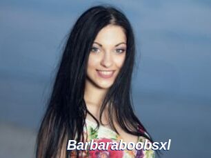 Barbaraboobsxl