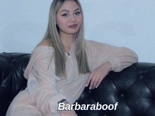 Barbaraboof