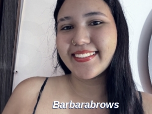 Barbarabrows