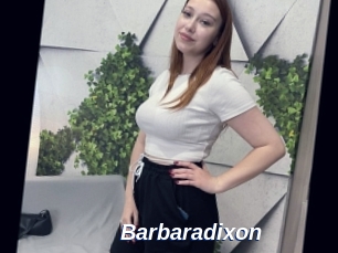 Barbaradixon
