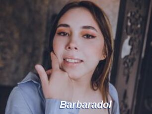 Barbaradol