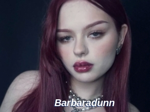 Barbaradunn