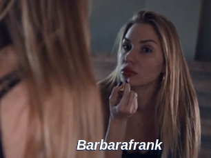 Barbarafrank