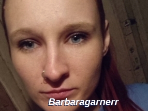 Barbaragarnerr