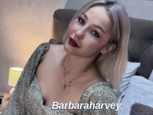 Barbaraharvey
