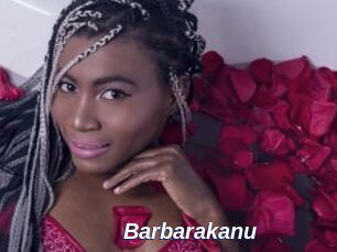 Barbarakanu