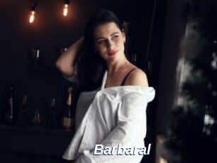 Barbaral