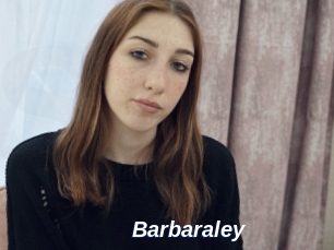 Barbaraley