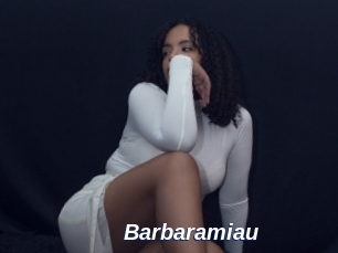 Barbaramiau