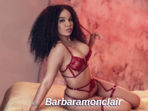 Barbaramonclair