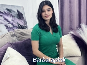 Barbarapink