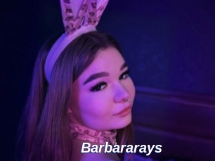 Barbararays