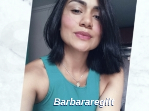 Barbararegilt