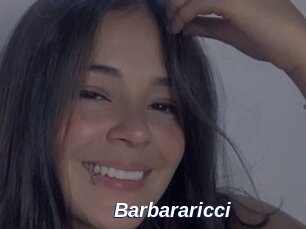 Barbararicci