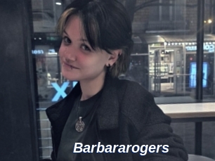 Barbararogers